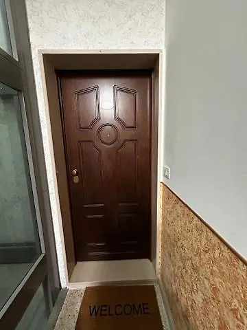 Al Piccone 아파트 *