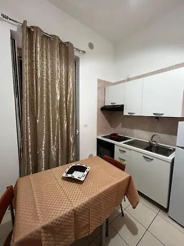 Al Piccone Apartamento