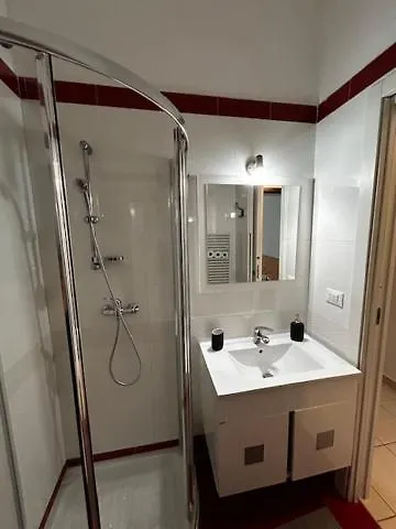 Apartamento Al Piccone Bari