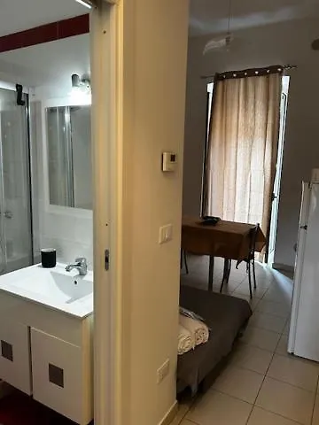 Al Piccone 아파트 바리