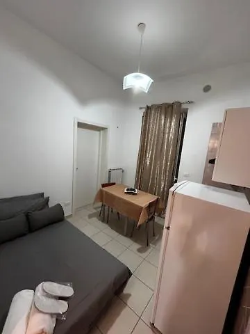 아파트 Al Piccone *