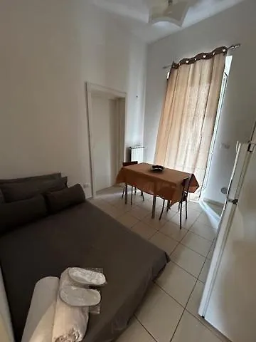 Apartamento Al Piccone Bari