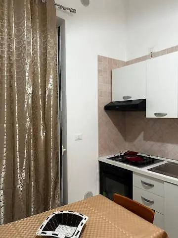 Al Piccone Apartamento Bari