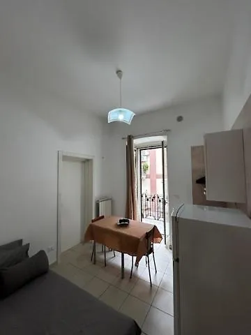 Apartamento Al Piccone *