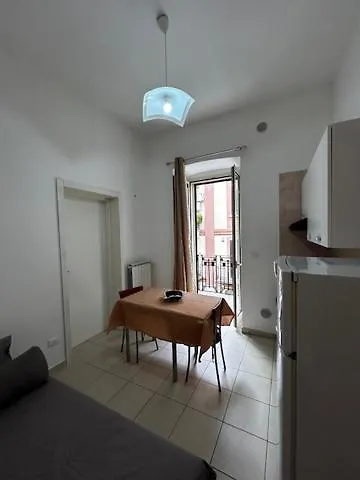 Al Piccone 아파트 바리