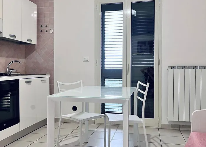 아파트 Al Piccone