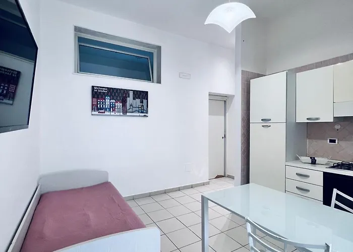 아파트 Al Piccone