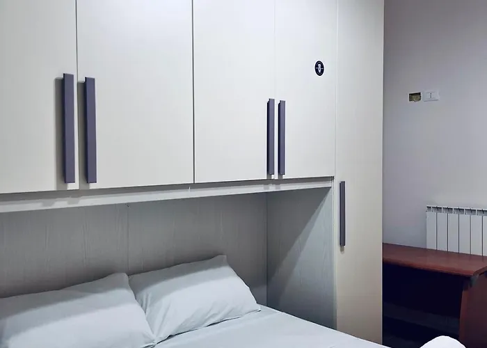 아파트 Al Piccone