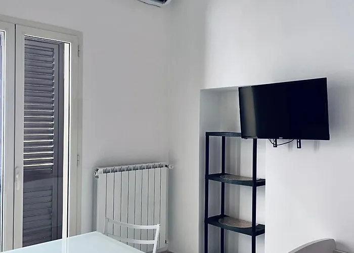 Al Piccone 아파트 바리