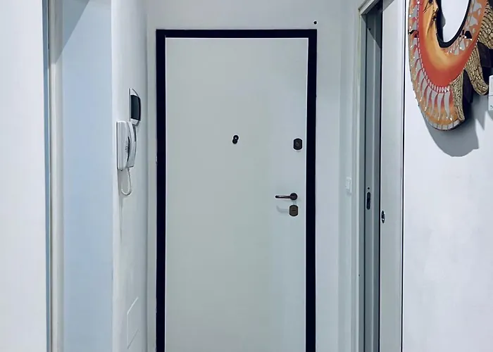 Al Piccone 아파트