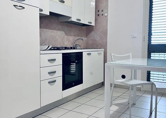 아파트 Al Piccone *