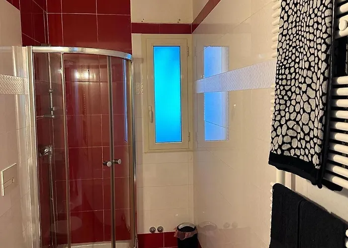 아파트 Al Piccone 바리