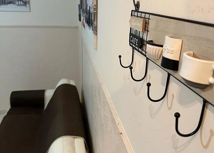 아파트 Al Piccone *