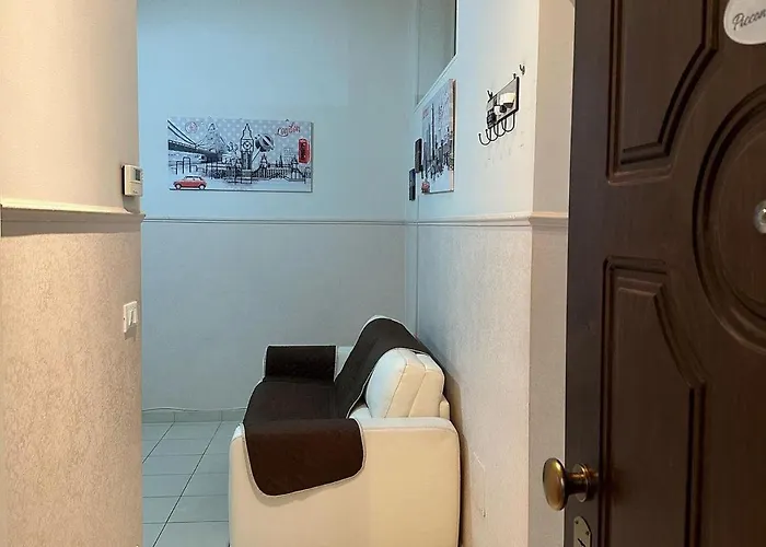 아파트 Al Piccone 바리