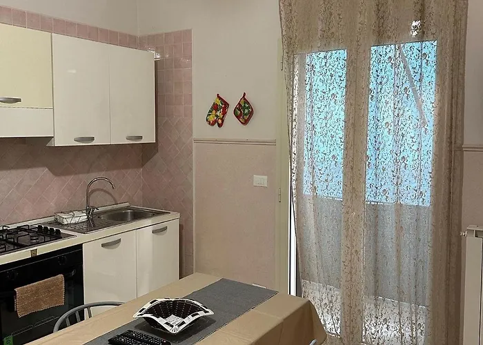 아파트 Al Piccone